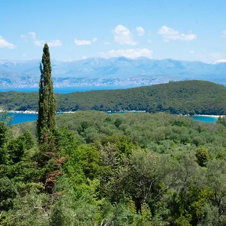 Anna Villa Kassiopi