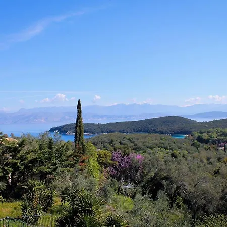 Anna * Kassiopi