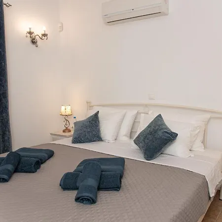 Vila Anna Kassiopi