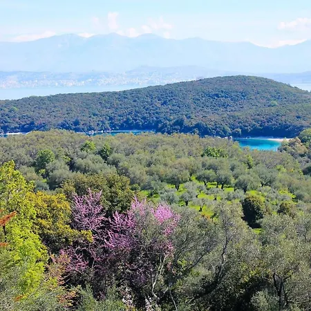 Anna * Kassiopi