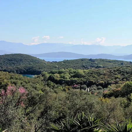 Vila Anna Kassiopi